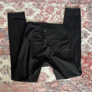 Lululemon Align Leggings